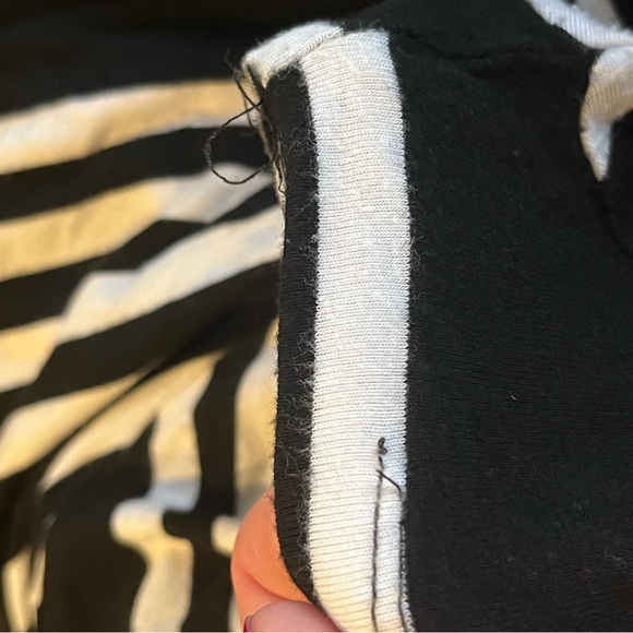 Add On - GUC 1X Penningtons Striped Dress - Picture 6 of 7